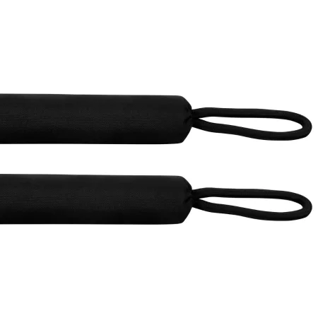 Палиці для боксу (лападани тренерські) TITLE Boxing Precision Training Sticks 2,0 Black