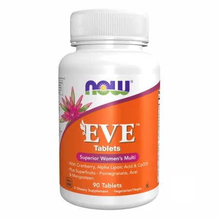 Eve Women's Multi - 90 таблеток