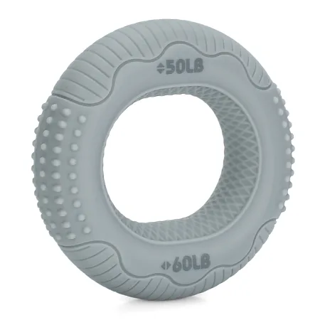 Еспандер кистьовий силікон 4,5 кг-9 кг