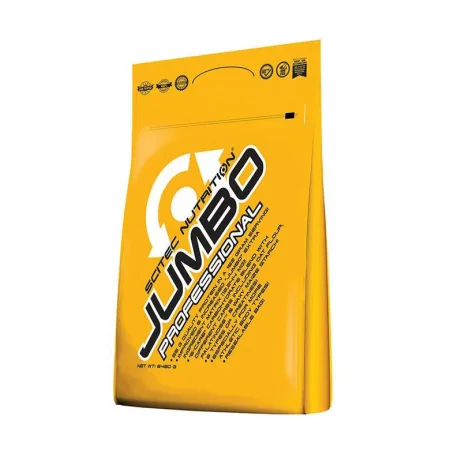 Jumbo Professional - 6,46 кг Шоколад