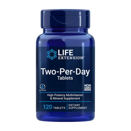 Two Per Day Tablets - 120 таблеток