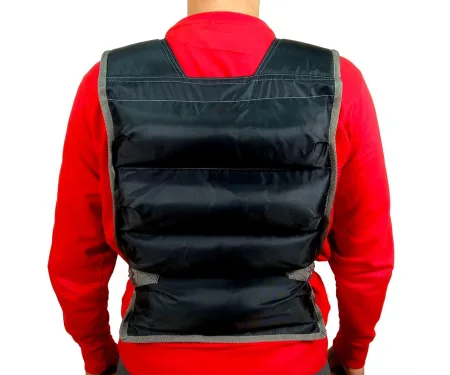 Жилет для обтяження EasyFit - 16 кг