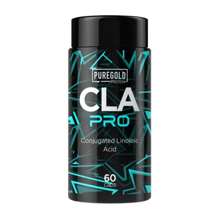CLA - 60 капсул