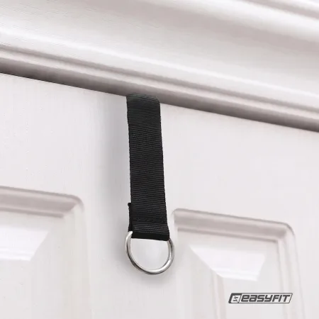 Дверний якір EasyFit для еспандерів і гумових петель