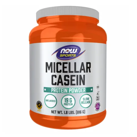 Micellar Casein - 816 г Без смаку
