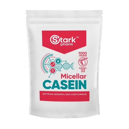 Stark Micellar Casein - 500 г чистий