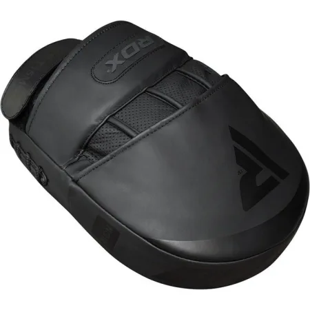 Лапи боксерські RDX T15 Noir Matte Black