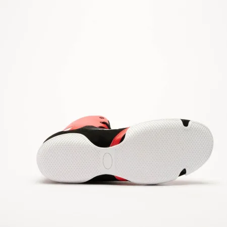 Боксерки (боксерське взуття) Leone CL110 PREMIUM Red 43р.