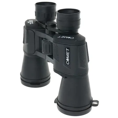 Бинокль Comet AXP203 7x50 чёрный в чехле