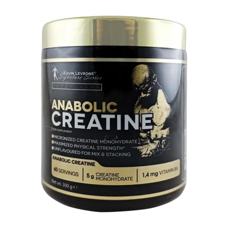 Anabolic Creatine - 300 г