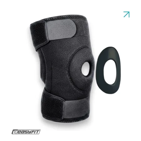 Наколінник-ортез EasyFit із пателярним кільцем