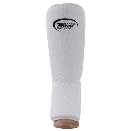 Захист гомілки та стопи TWS із сіткою 1125-W білий - XL