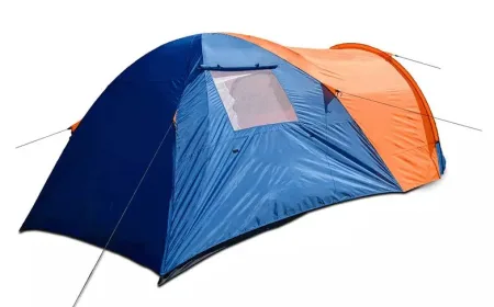 Намет 3-місний Coleman