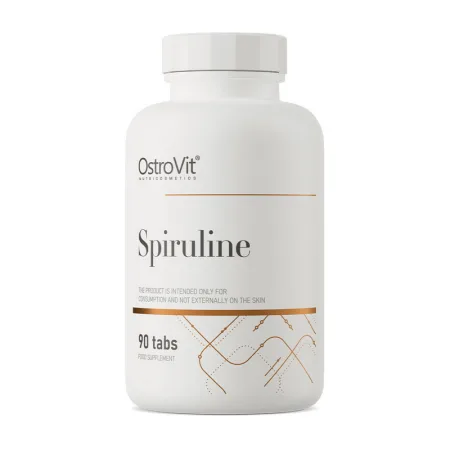 Spiruline - 90 таблеток