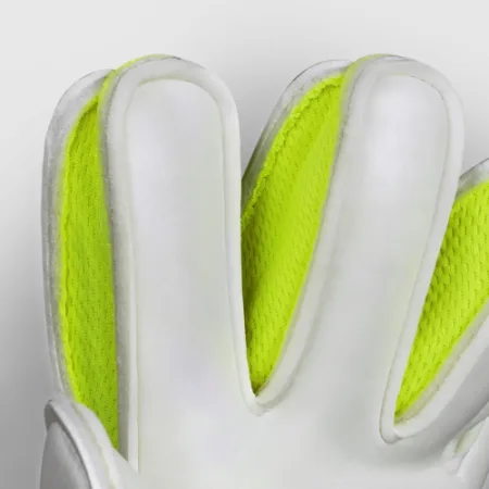 Воротарські рукавички Select Goalkeeper Gloves 03 Kids V26, синьо-зелені дитячі оригінал розмір 7