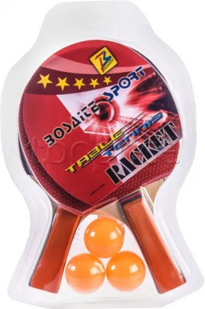Набір ракетки настільного тенісу Bosaite