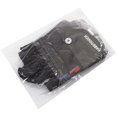 Рукавички для фітнесу та тренувань HARD TOUCH розмір XS