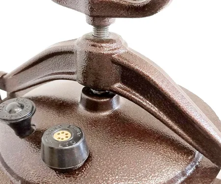 Котел Комбінована 20л