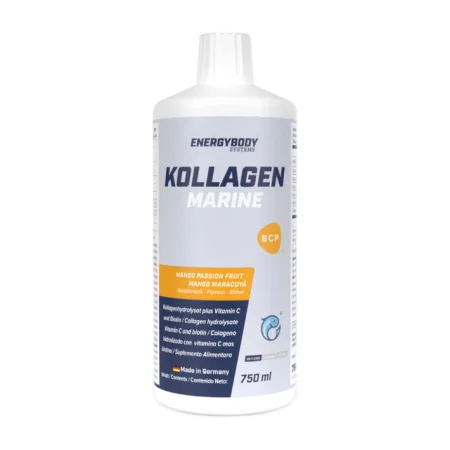 Kollagen Marine - 750 мл Манго маракуя