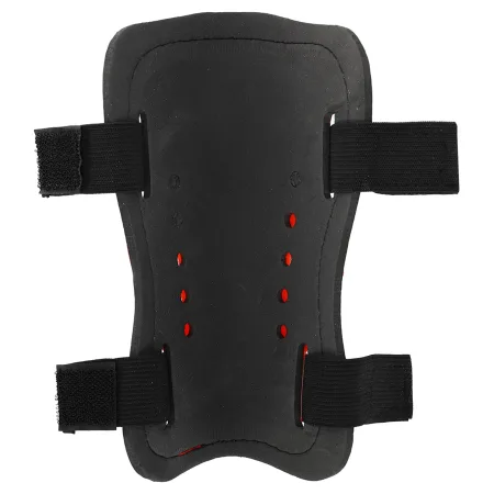 Щитки футбольні Sport 5091 розмір М Синій