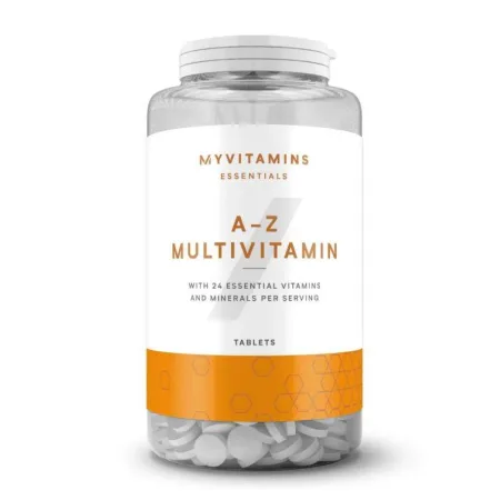 A-Z Multivitamin - 90 таблеток