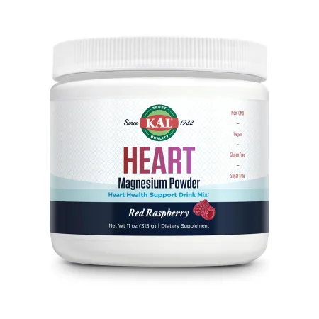 Heart Magnesium Powder - 315 г