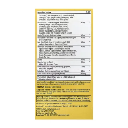 Max3 Women's - 90 таблеток