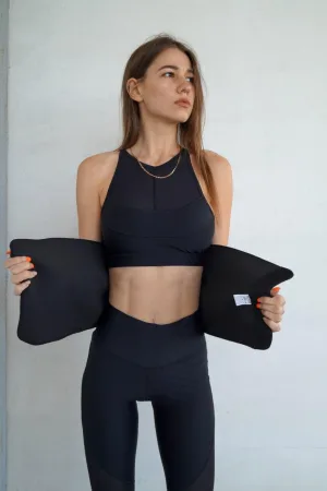 Slimming Belt Power System Slimming Belt Wt Pro PS-4001 XL 125×25 cm