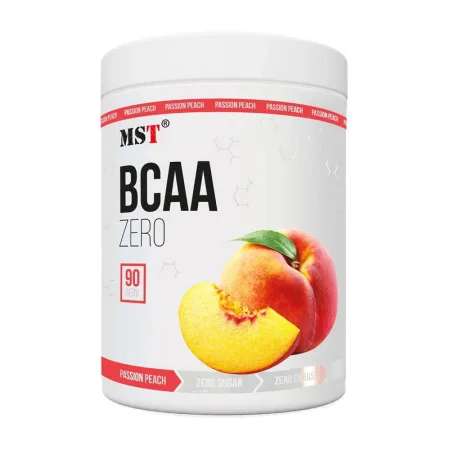 BCAA zero - 540 г маракуйя Персик
