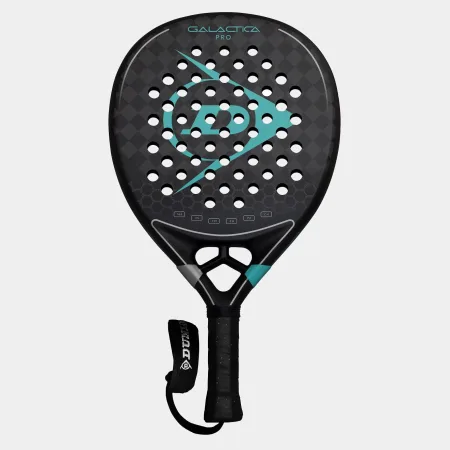 Ракетка для падел тенісу Dunlop Galactica Pro 2025 Оригінал 10359940