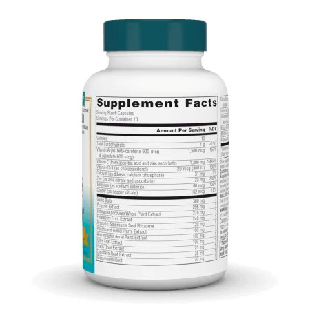 Wellness Formula® (CA Formula) - 60 капсул