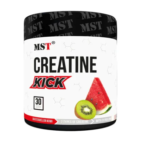 Creatine Kick - 300 г кавун ківі