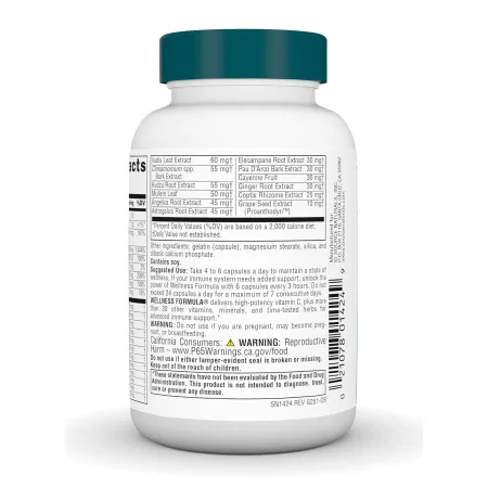 Wellness Formula® - 60 капсул