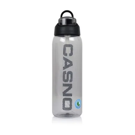 Casno Waterbottle KXN-1258 1 л чорний