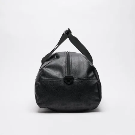 Спортивная сумка Leone AC958 FLAG DUFFEL Black (40 л.)