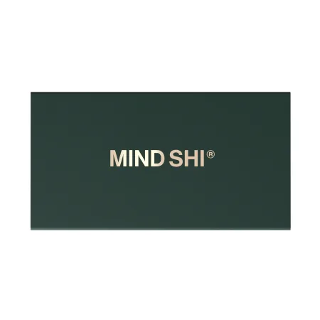 MIND SHI Mushroom+CBD Oil Premium Box
