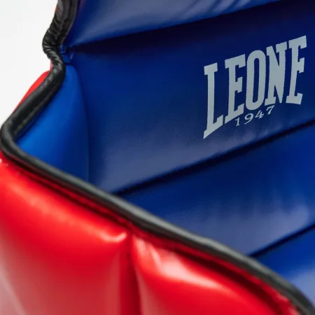 Защитный жилет тренера Leone PR336 Blue/Red