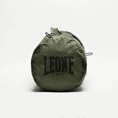 Спортивна сумка Leone AC903 COMMANDO BAG Green (65 л.)