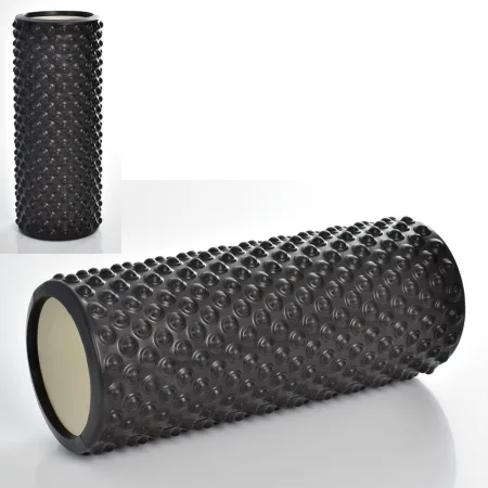 Роллер для занять йогою та пілатесом - 15 см