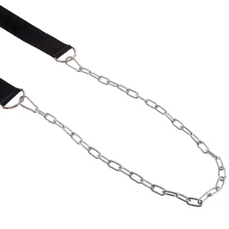 Упряж для тренування м'язів шиї