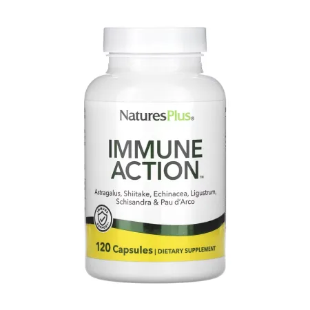 Immune-Action - 120 капсул