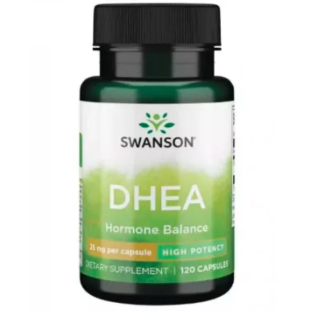 DHEA Pregnenolone Complex - 60 капсул