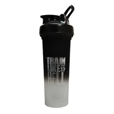Train Like Hell Shaker Cup - 700 мл