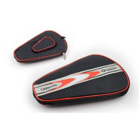 Чохол для ракетки для настільного тенісу Donic Carbotec