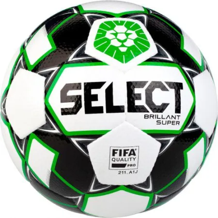 Football Ball SELECT Brillant Super PFL №5 (Original)