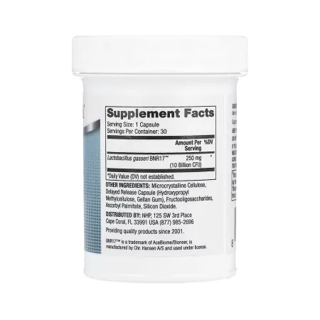 Biothin® Probiotic 10 Billion CFU - 30 капсул