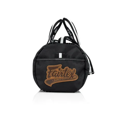 Спортивна сумка Fairtex BAG9 Black