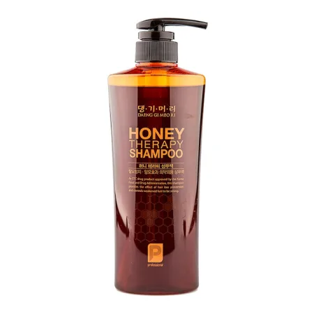Daeng Gi Meo Ri Honey Therapy Shampoo - 500 мл