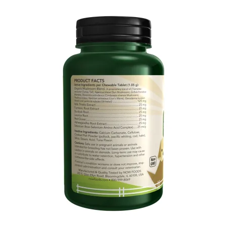 Immune Support жувальні for Dogs & Cats - 90 таблеток