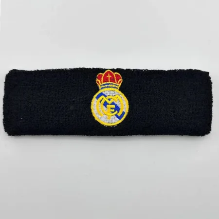 Пов'язка на голову Real Madrid